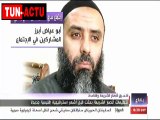 خطير: أبو عياض طلب تعزيز من الميليشيات المسلحة الليبية التابعة للقاعدة للهجوم على تونس