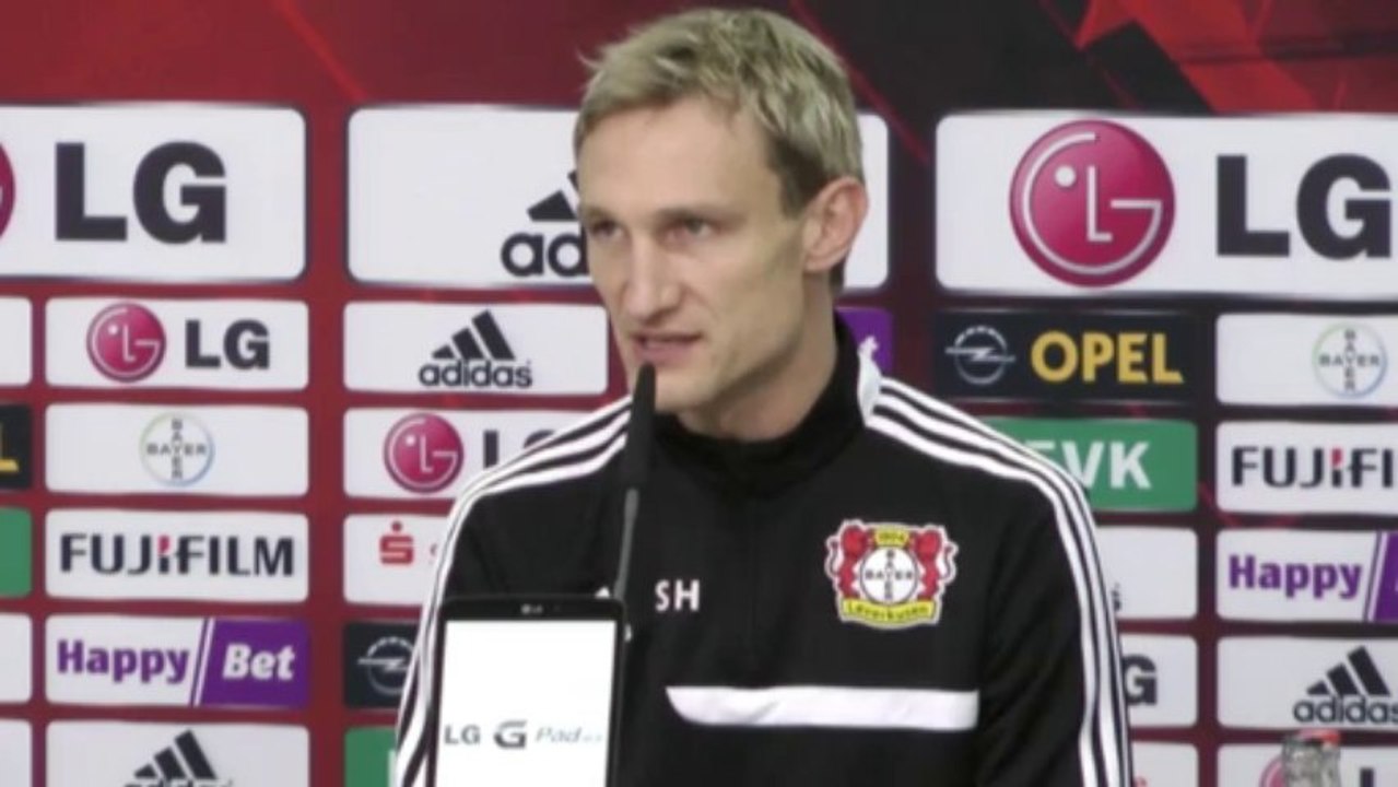 Hyypiä: 'Wir haben keine Lösungen gefunden'