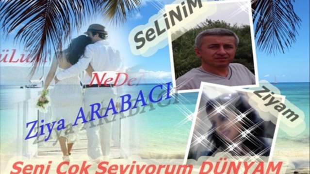 Gözlerin Bir Yeşil Bahçe Ölürüm Sen Gidince Bahar Gözlü SELİNİM...z.s.b.a..