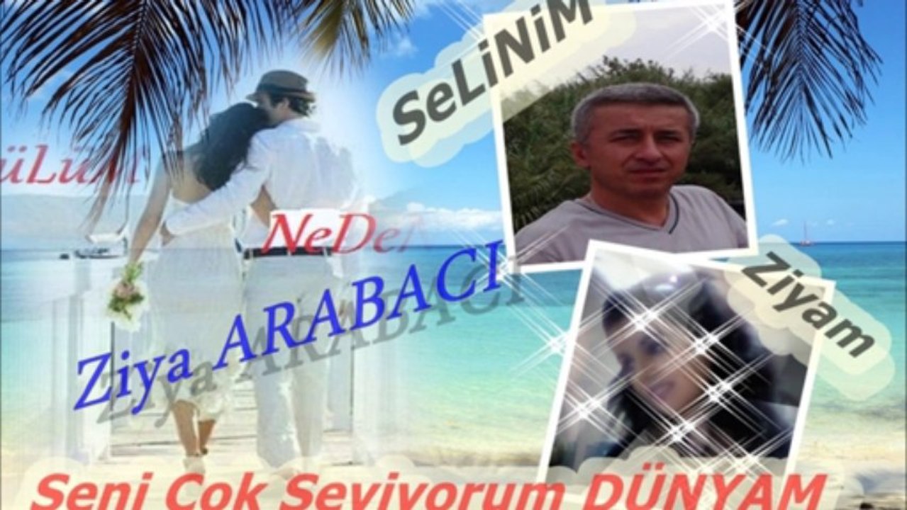 Gözlerin Bir Yeşil Bahçe Ölürüm Sen Gidince Bahar Gözlü SELİNİM...z.s.b.a..