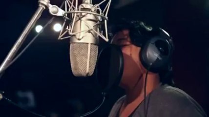 أشوفك وين يا مهاجر .. فيديو جديد لصوت الموهبة "ريان يوسف "