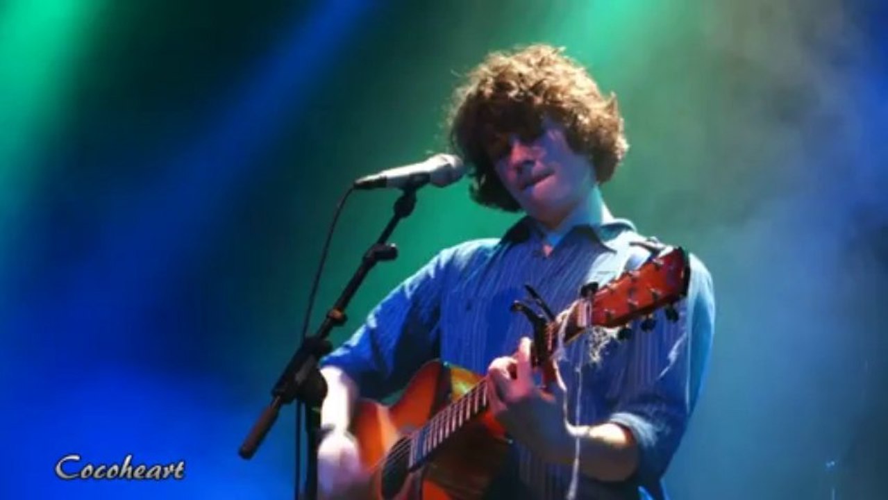 06 Umleitung - The Proof - Acoustic Session @ Lahr, Schlachthof, 14.12.2013