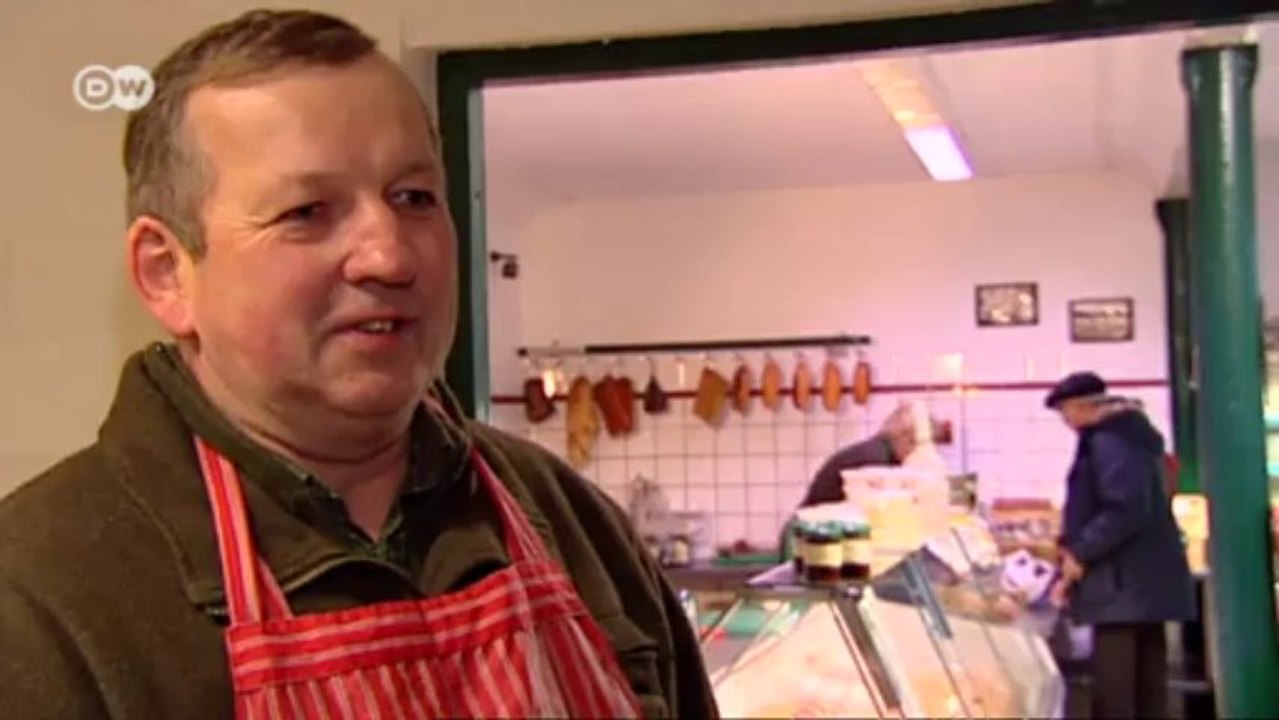Fest-essen: gänsebraten (1) | euromaxx