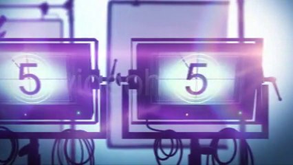 Filmmaker Logo Reveal - After Effects Template