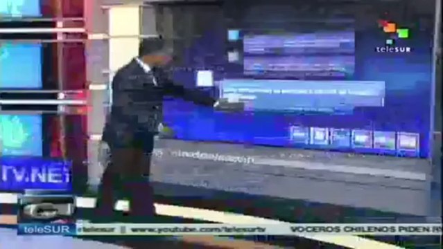 Elección chilena genera mucha actividad de usuarios en redes sociales