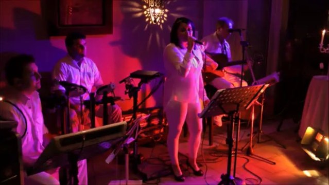 2013.12.14 - Lolly N Co Someone Like You