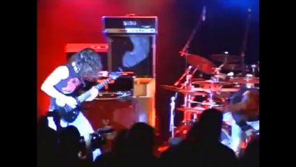 Your Last Wish au Diva Métalfest Chapitre 2 Drummondville 2011