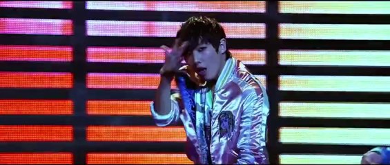 MBLAQ - Smoky Girl