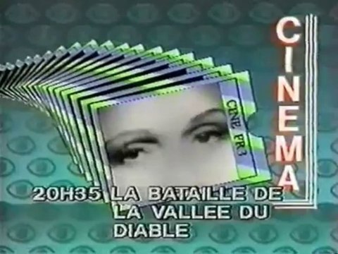 Ce soir sur FR3 (1985)