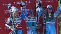 Worley takes St Moritz title