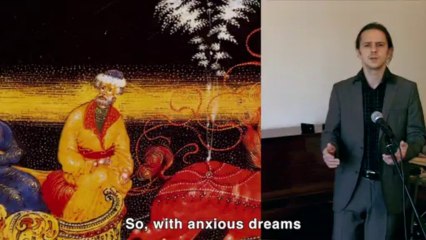 Duo Ruslanova - Гай-да тройка! "Hey troyka!"