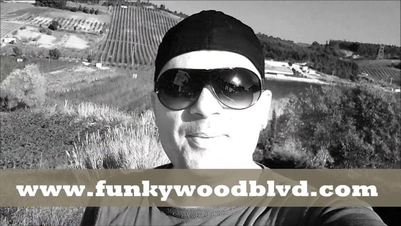 Promo FWB Christmas Show