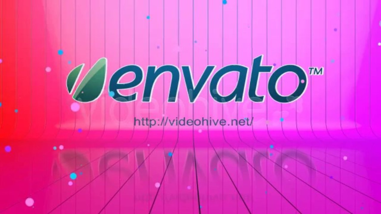 Logo Reveal - After Effects Template