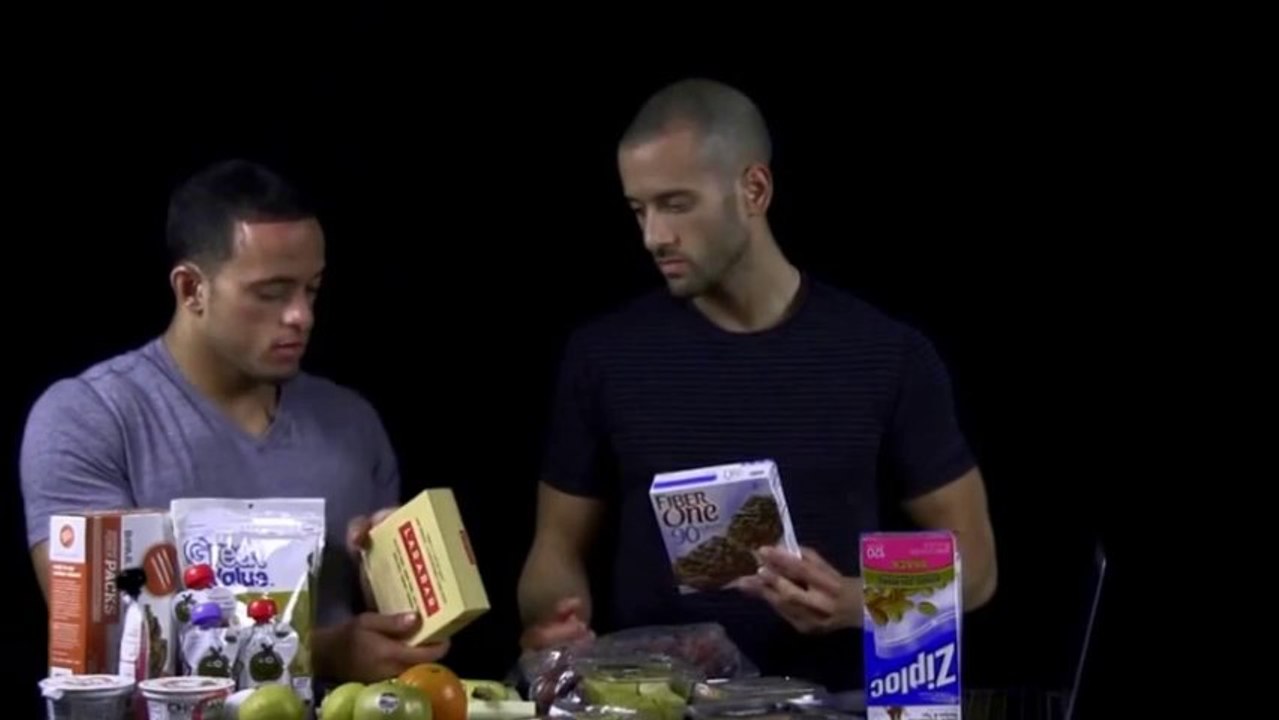 Healthy Snacks To Lose Weight - The Importance Of Eating Healthy