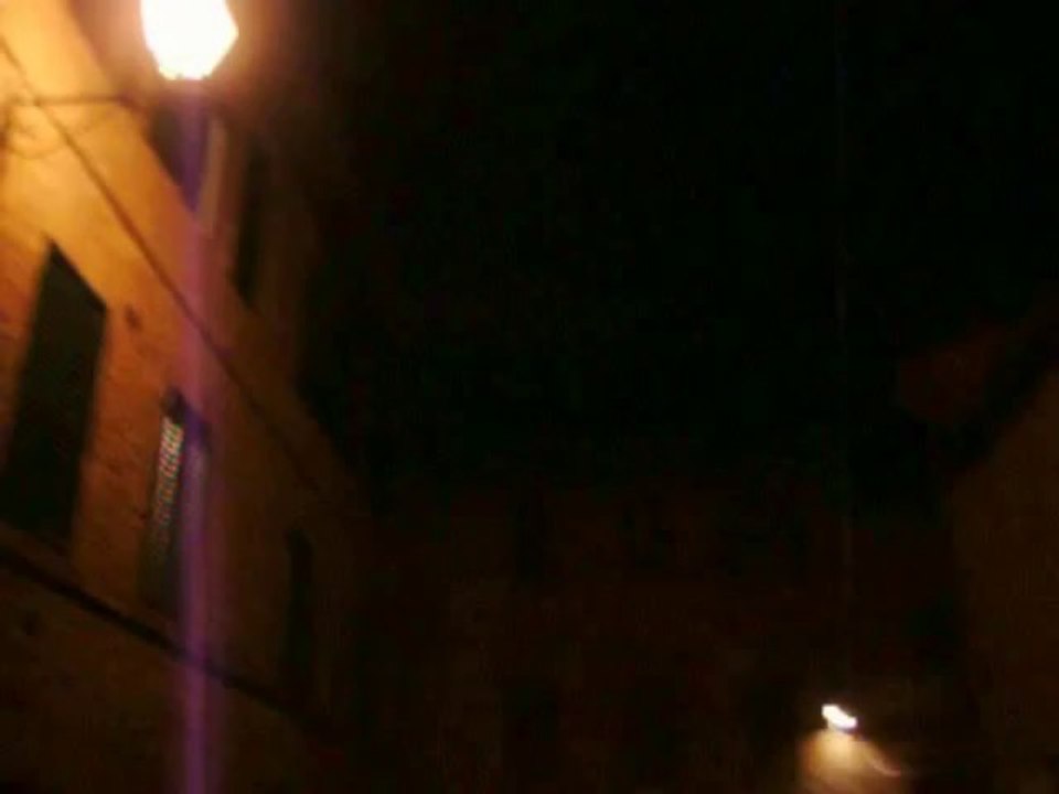 Siena medievale prima visione