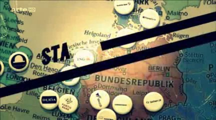 WAHRHEIT der EU-Rettungspakete - Wer profitiert v. d. Rettungsschirm der Bankenrettung ?