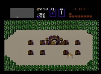 The Legend of Zelda - Episode #5 (Dungeons #3 and #4)