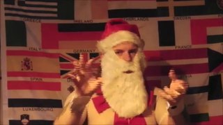 Santa_purity does Parody to leaona lewis