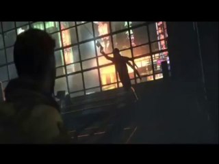 Un HOMENAJE a LEON S KENNEDY