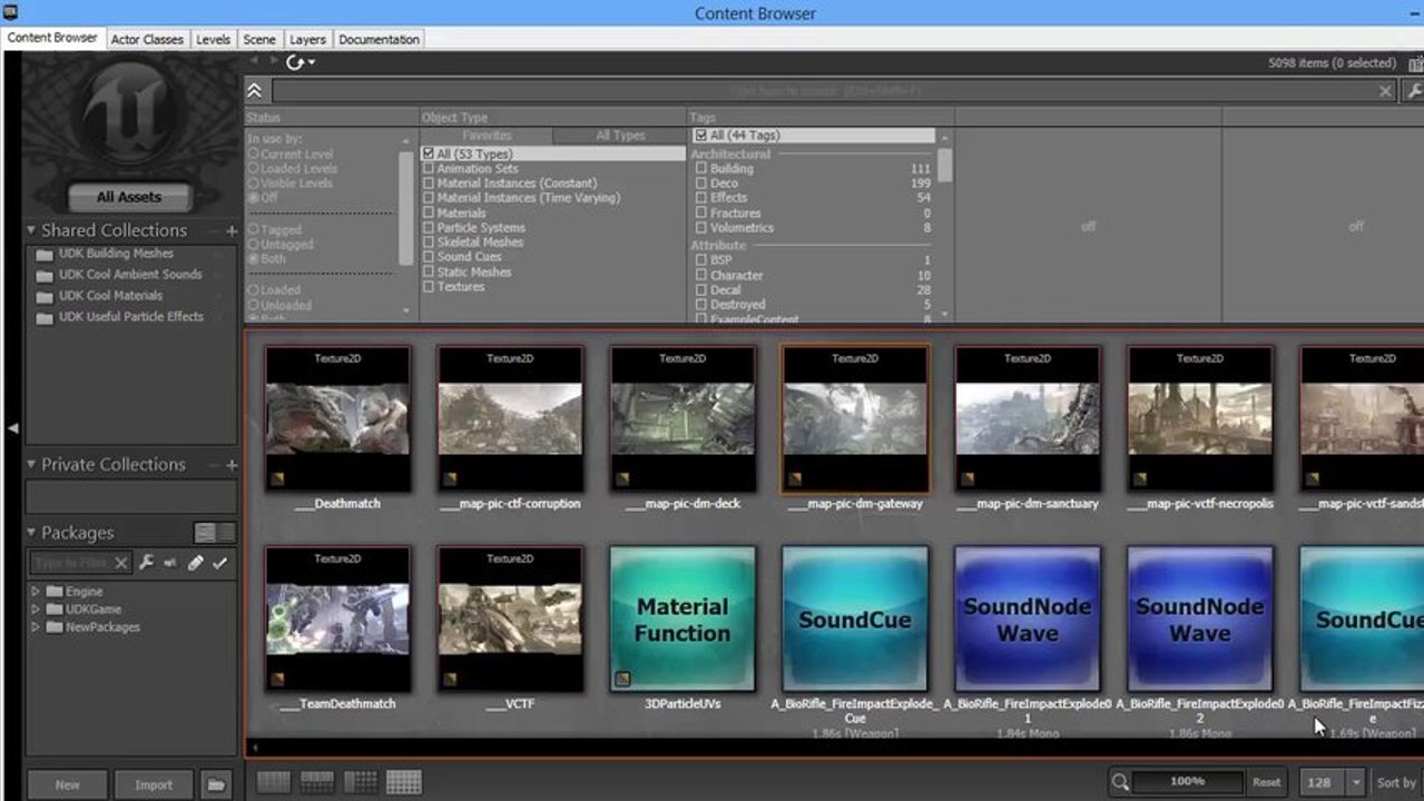 Como instalar UDK no windows 8
