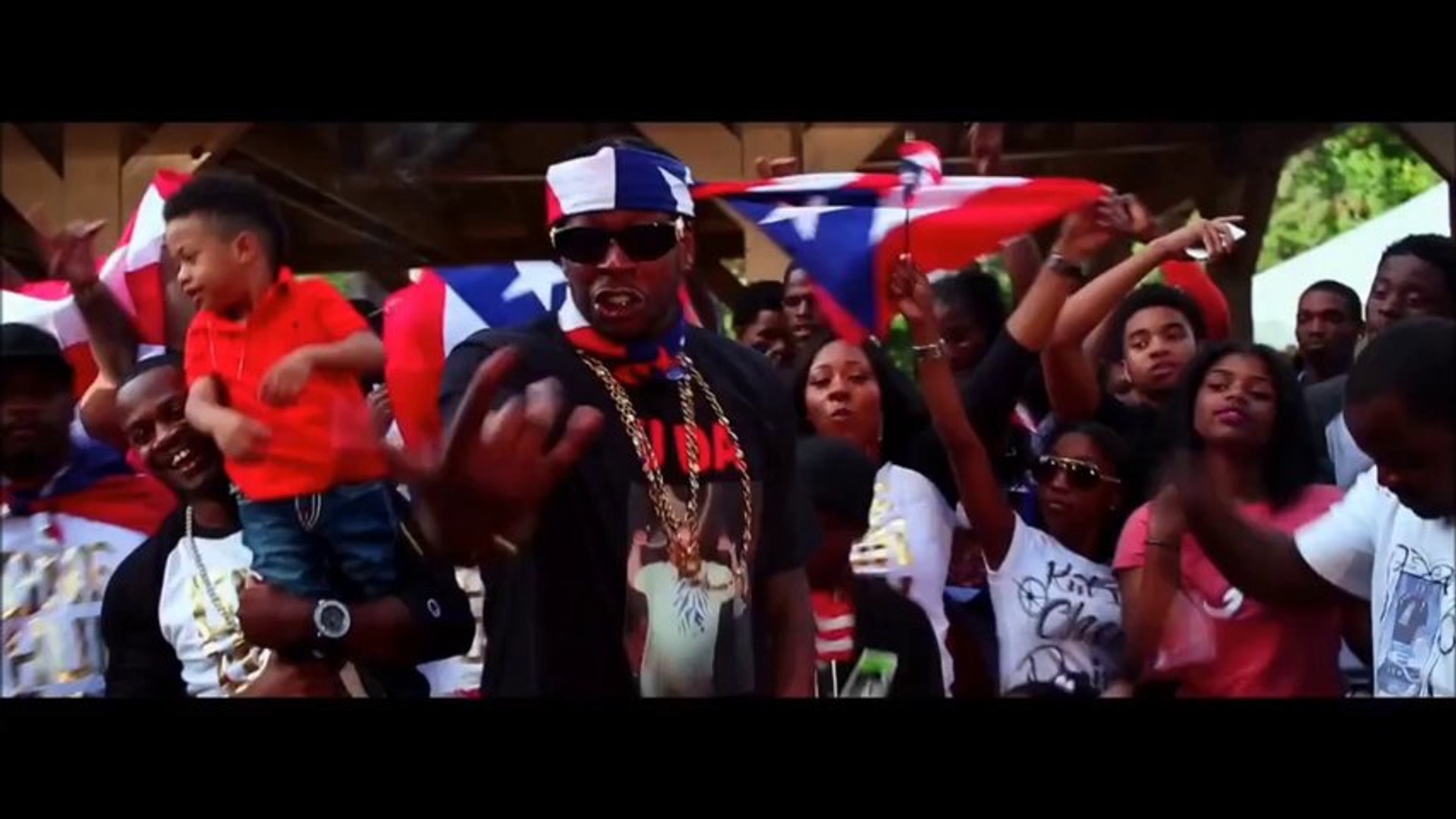 2 Chainz U Da Realest Video 2013 Video Dailymotion