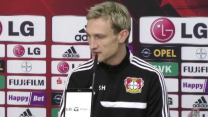 Hyypia rues missed chances