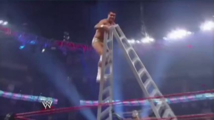 Watch On Desicorner.net Watch WWE TLC Tables, Ladders & Chairs 2013 - 12-15-2013 - 15th December 2013