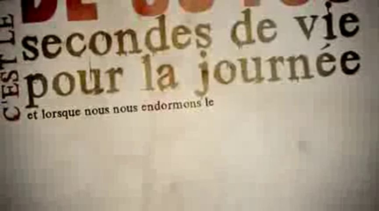 LA BANQUE DU TEMPS