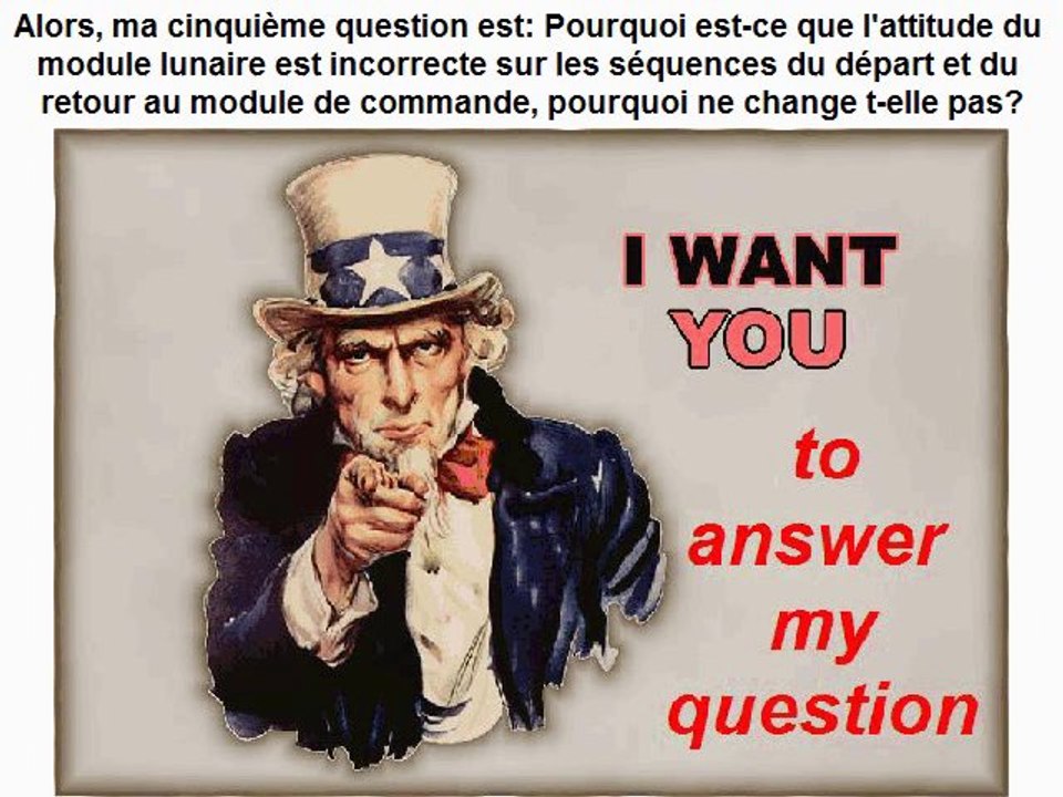 Questions à peser concernant Apollo