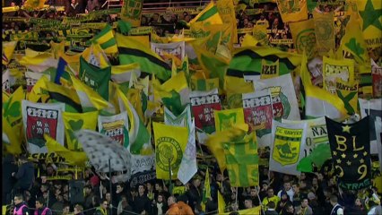 Ligue 1 - Zapping de la 18ème journée - 2013/2014