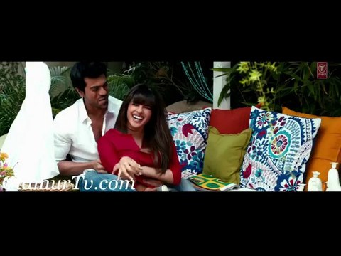 Lamha Tera Mera Video Song ( - Indian Movie Zanjeer Video Songs - ) in High Quality Video By GlamurTv