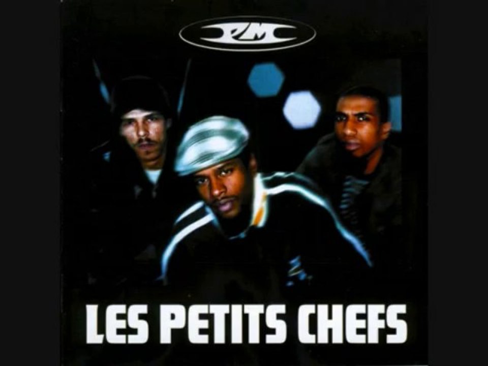 rap hiphop 90's