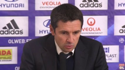 Garde : "L'OM est allé le chercher"