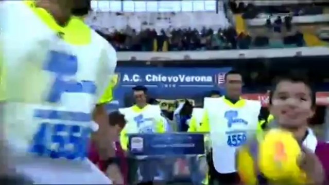 Serie A Remix - 16^ Giornata tutti gli highlights