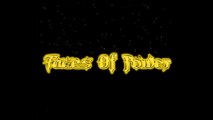 Faces of Power Heavy metal band cover/ Iron Maiden - The Ides Of March + Wrathchild