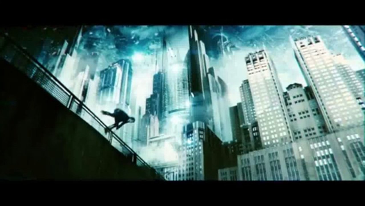 Upside Down streaming film en entier streaming VF partie 1