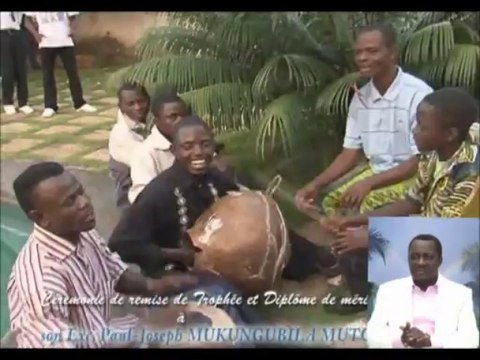 Congo: Les journalistes congolais plébiscitent Joseph Mukungubila