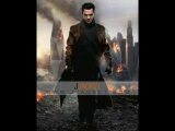 Star Trek Into Darkness Benedict Cumberbatch Coat