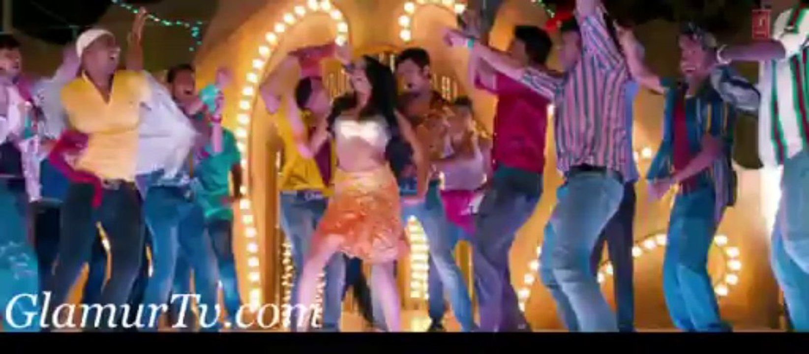 Shakila Banoo Video Song ( - Indian Movie Zanjeer Video Songs - ) in High Quality Video By GlamurTv