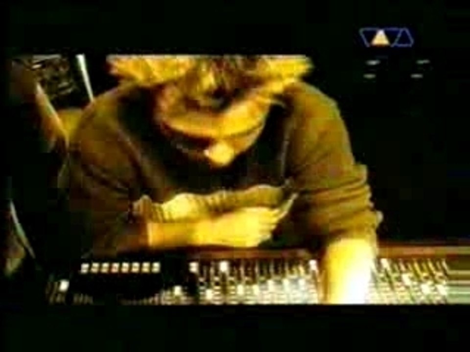 Trance Allstars - "Ready to Flow"