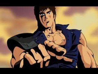Hokuto no Ken Sinpan no Sousousei Kengo Retsuden Arcade Mode [HD] (PS2)
