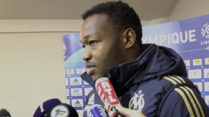 OL-OM : les Marseillais remercient Gignac !