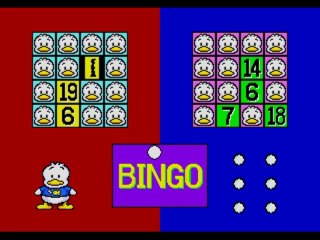 Yet another video with a lot of JP Pico games. (Plus some surprisingly English ones)