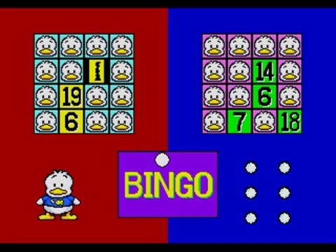 Yet another video with a lot of JP Pico games. (Plus some surprisingly English ones)