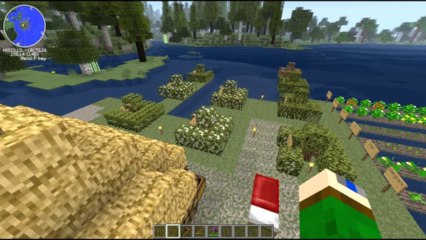 Terrafirmacraft le tuto ép05