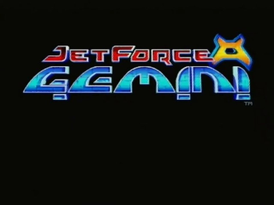 Jet Force Gemini [N64]