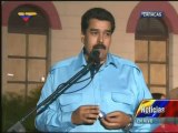 Maduro: ganamos ampliamente las elecciones municipales