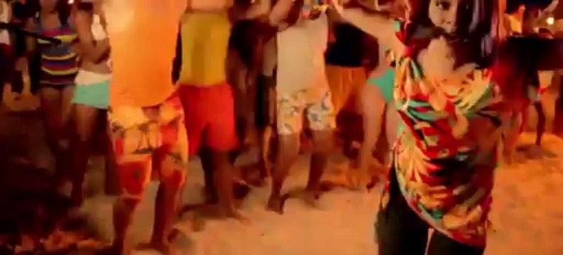 MusiCuba: Laritza Bacallao - Que Suenen Los Tambores. Mp4