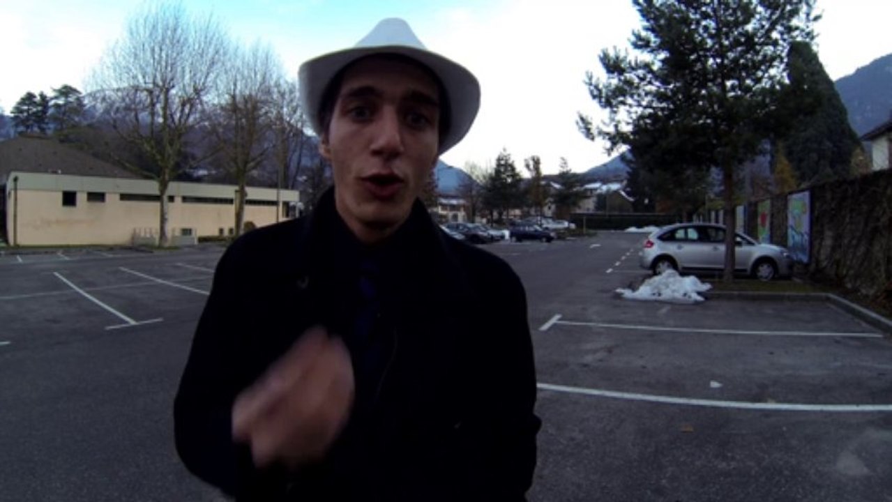 Test GoPro Héro 3 - Black Edition - Micro Externe