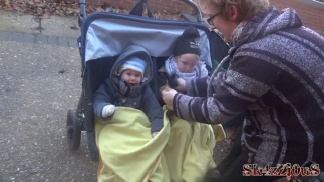 Some not so good bad news - Vlog Day 121 07/12/2011